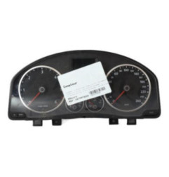 Compteur VOLKSWAGEN TIGUAN 1 Photo n°1