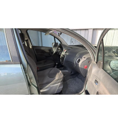 Poignee porte arriere gauche CITROEN C3 1 Photo n°4