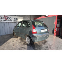 Cardan gauche (transmission) CITROEN C3 1 Photo n°6