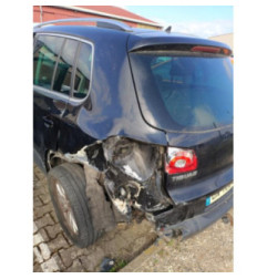 Moteur essuie glace avant VOLKSWAGEN TIGUAN 1 Photo n°5