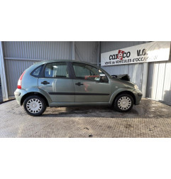 Moteur essuie glace arriere CITROEN C3 1 Photo n°3