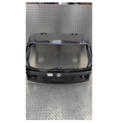 Malle/Hayon arriere BMW X5 E70 Photo n°1