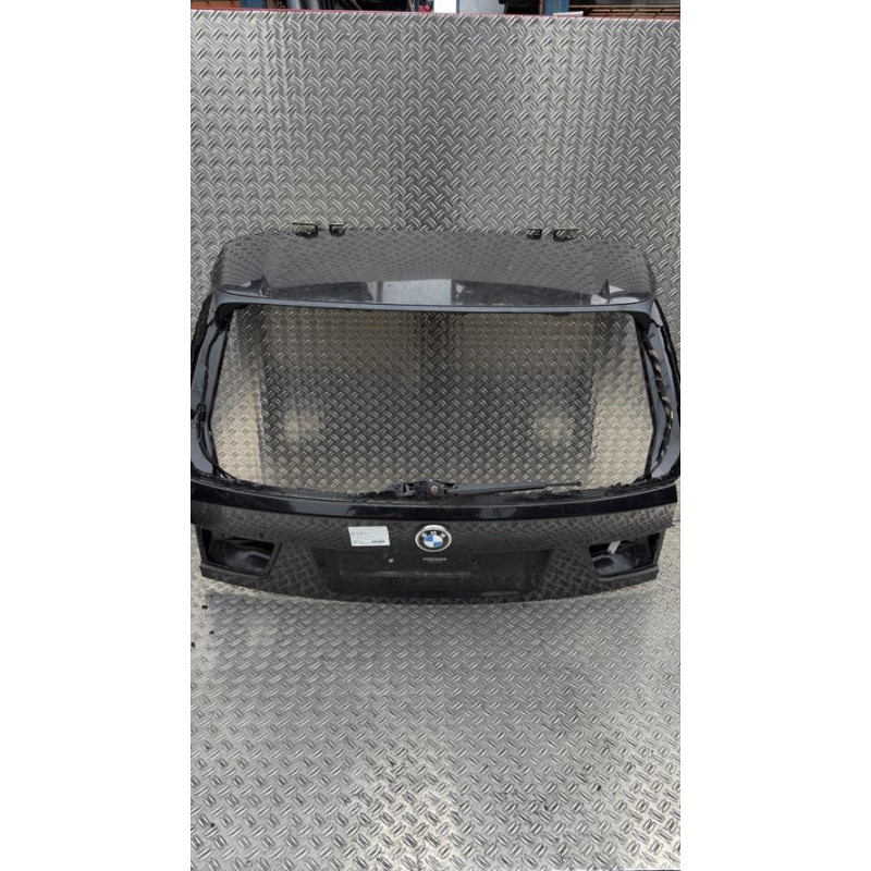 Malle/Hayon arriere BMW X5 E70
