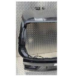 Malle/Hayon arriere BMW X5 E70 Photo n°3