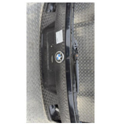 Malle/Hayon arriere BMW X5 E70 Photo n°4