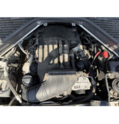 Malle/Hayon arriere BMW X5 E70 Photo n°8