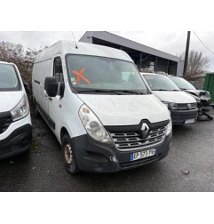 Berceau avant RENAULT MASTER 3