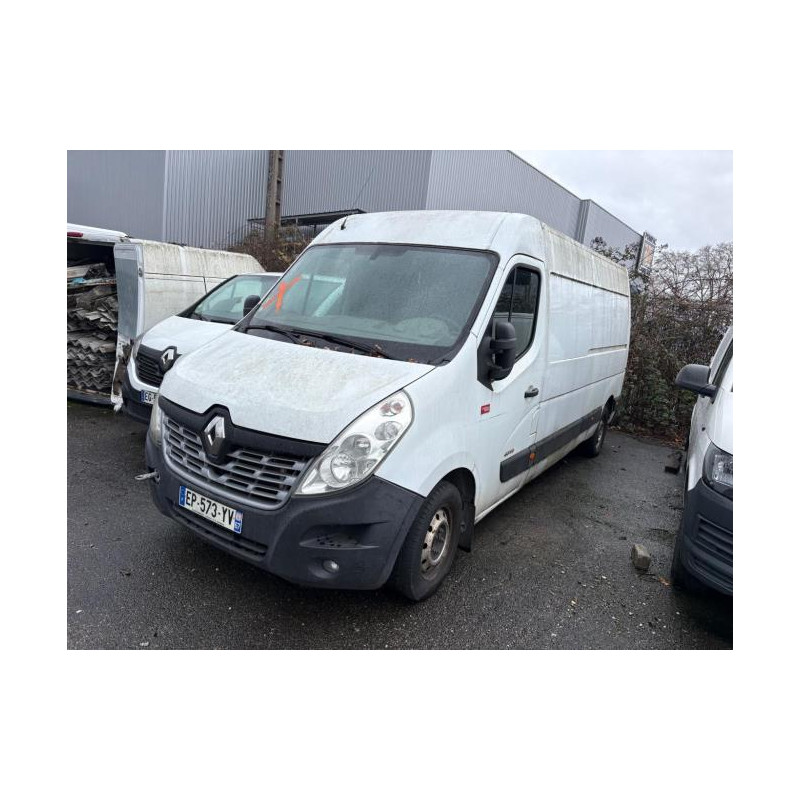 Bielette barre stabilisatrice arriere droit RENAULT MASTER 3