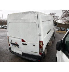 Bielette barre stabilisatrice avant droit RENAULT MASTER 3 Photo n°5