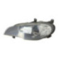 Optique avant principal gauche (feux)(phare) BMW X5 E70