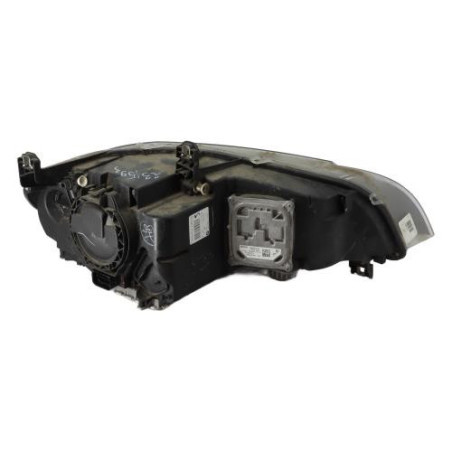 Optique avant principal gauche (feux)(phare) BMW X5 E70