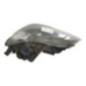 Optique avant principal gauche (feux)(phare) BMW X5 E70