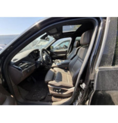 Optique avant principal gauche (feux)(phare) BMW X5 E70 Photo n°11