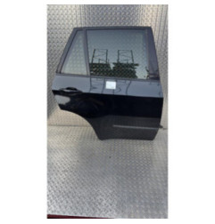 Porte arriere droit BMW X5 E70 Photo n°1