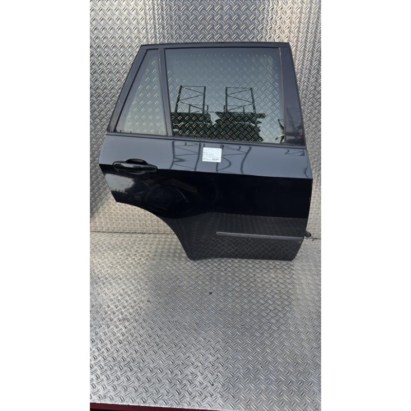 Porte arriere droit BMW X5 E70