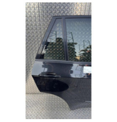 Porte arriere droit BMW X5 E70 Photo n°3