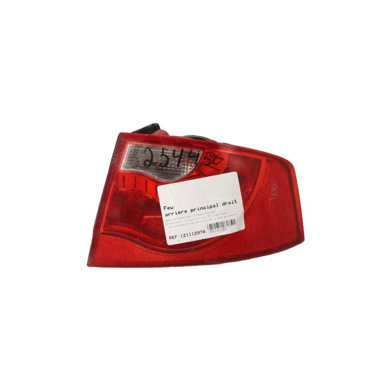 Feu arriere principal droit (feux) SEAT EXEO