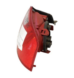 Feu arriere principal droit (feux) SEAT EXEO Photo n°3