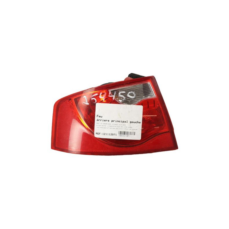 Feu arriere principal gauche (feux) SEAT EXEO
