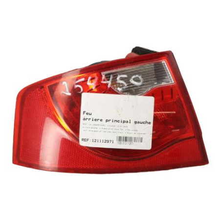 Feu arriere principal gauche (feux) SEAT EXEO Photo n°1