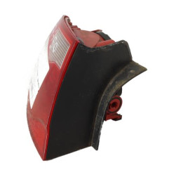 Feu arriere principal gauche (feux) SEAT EXEO Photo n°3