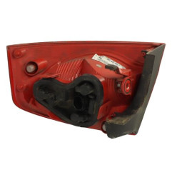 Feu arriere principal gauche (feux) SEAT EXEO Photo n°6