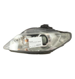 Optique avant principal gauche (feux)(phare) SEAT EXEO Photo n°1