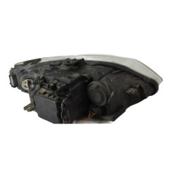 Optique avant principal gauche (feux)(phare) SEAT EXEO Photo n°3