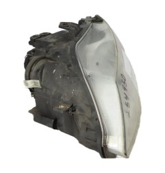 Optique avant principal gauche (feux)(phare) SEAT EXEO Photo n°4