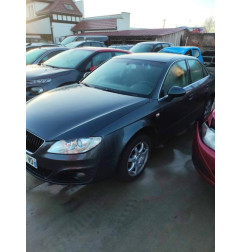 Porte arriere gauche SEAT EXEO Photo n°6