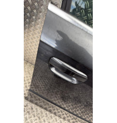 Porte avant droit SEAT EXEO Photo n°4