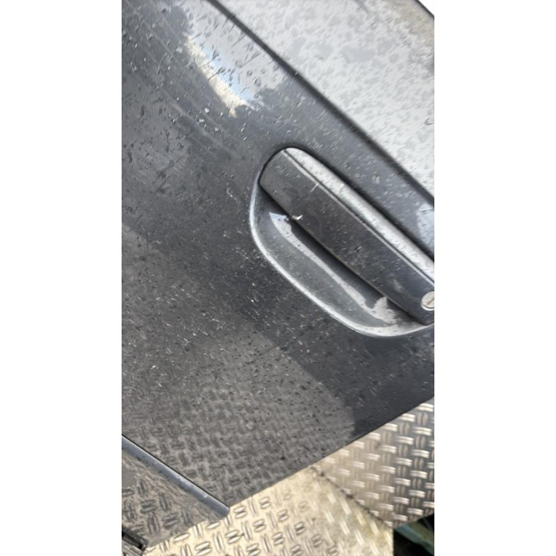 Porte avant gauche SEAT EXEO