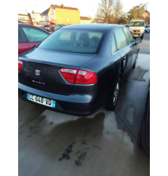 Porte avant gauche SEAT EXEO Photo n°10