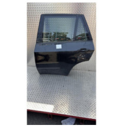 Porte arriere gauche BMW X5 E70 Photo n°1