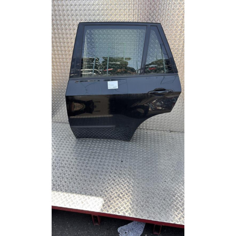 Porte arriere gauche BMW X5 E70