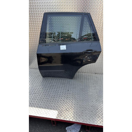 Porte arriere gauche BMW X5 E70 Photo n°1