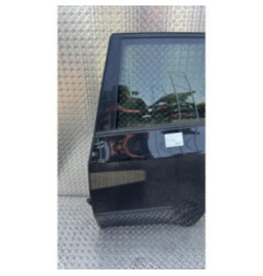 Porte arriere gauche BMW X5 E70