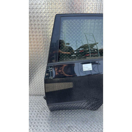 Porte arriere gauche BMW X5 E70