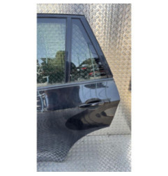 Porte arriere gauche BMW X5 E70 Photo n°3