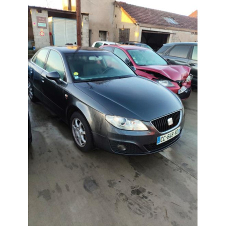 Amortisseur arriere gauche SEAT EXEO