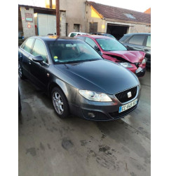 Cache moteur  SEAT EXEO