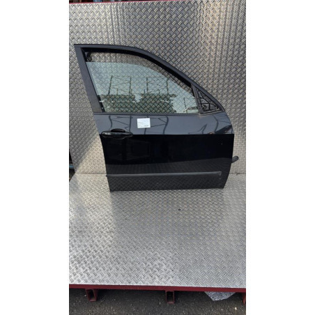 Porte avant droit BMW X5 E70 Photo n°1