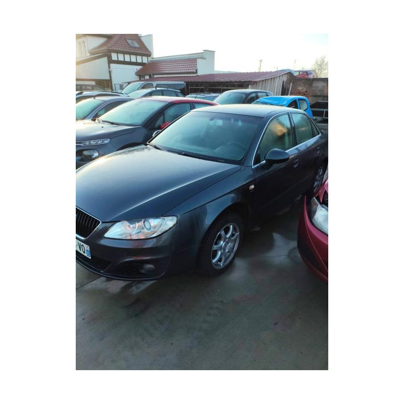 Levier de vitesses SEAT EXEO