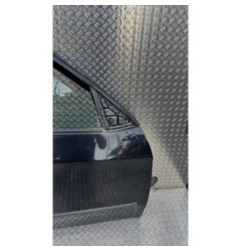 Porte avant droit BMW X5 E70 Photo n°3