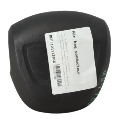 Air bag conducteur SEAT EXEO Photo n°1