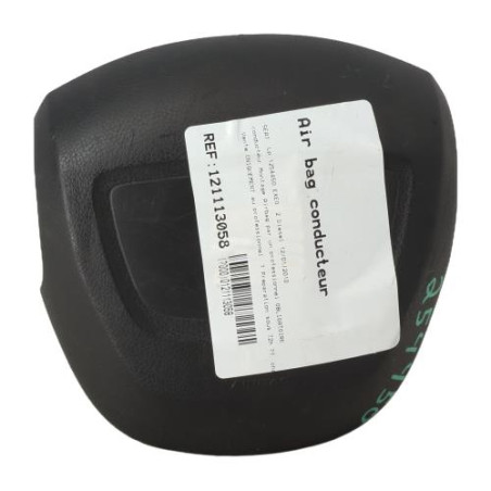Air bag conducteur SEAT EXEO Photo n°1