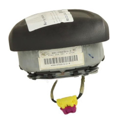 Air bag conducteur SEAT EXEO Photo n°3