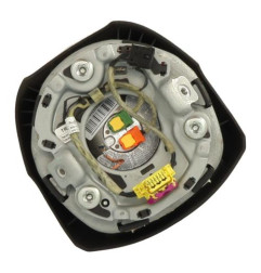 Air bag conducteur SEAT EXEO Photo n°4