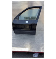 Porte avant gauche BMW X5 E70 Photo n°1