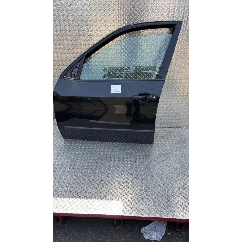 Porte avant gauche BMW X5 E70